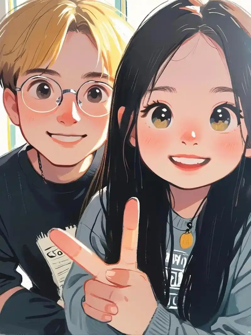 母子情深